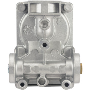 Whirlpool 279923 Valvula de Gas para Secadora, Original OEM, Compatible con W10622159 W10304604 W10500695 8281915 8281914 8281912 8281911 8281908 694054