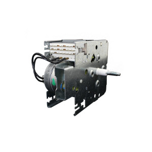 Whirlpool WP21001340 Timer Lavadora
Sirve: 35-5026 436693 21001340 Whirlpool WP21001340 Timer Lavadora
Sirve: 35-5026 436693 21001340