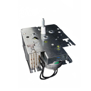 Whirlpool WP21001340 Timer Lavadora
Sirve: 35-5026 436693 21001340 Whirlpool WP21001340 Timer Lavadora
Sirve: 35-5026 436693 21001340