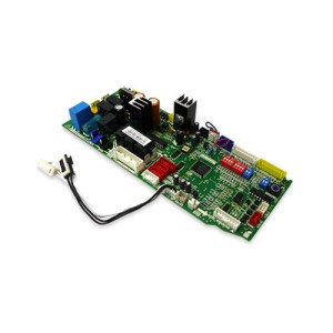 Tarjeta Vrf Consola Piso-Techo Ecf150c00b 2013805a0025 / 201319903715 Tarjeta Vrf Consola Piso-Techo Ecf150c00b 2013805a0025 / 201319903715