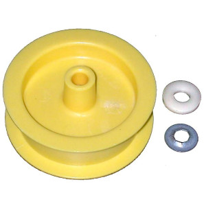 GE WE12X81 Polea Tensora 
Sirve: WE1X530 WE12X33 WE12X47 WE12X81R GE WE12X81 Polea Tensora 
Sirve: WE1X530 WE12X33 WE12X47 WE12X81R