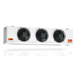 Oyon OEA30032306D Evaporador para Cuarto Frio 21845 Btu Media, 15914 Btu Baja, 3 vent 12 pulg, Descongelamiento Electrico, 220 V, 1 Ph, 50/60 Hz, 5 fpi, Perfil Medio Oyon OEA30032306D Evaporador para Cuarto Frio 21845 Btu Media, 15914 Btu Baja, 3 vent 12 pulg, Descongelamiento Electrico, 220 V, 1 Ph, 50/60 Hz, 5 fpi, Perfil Medio