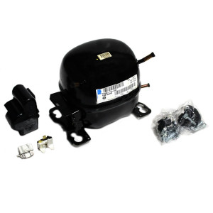 Compresor Tecumseh B 1/8hp 110v/1ph/60hz Baja Thb1340ys R134 Compresor Tecumseh B 1/8hp 110v/1ph/60hz Baja Thb1340ys R134