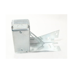 Actuador Compuerta Mp100a 115/220 Greenheck Actuador Compuerta Mp100a 115/220 Greenheck