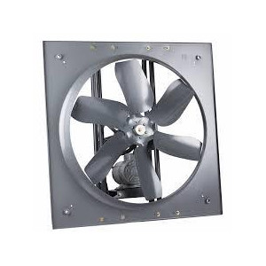 Extractor Axial S&P Hgb-800-1/2 1/2hp 127/220v Extractor Axial S&P Hgb-800-1/2 1/2hp 127/220v