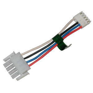 Mabe 238C2432G001 Arnes Tarjeta Refrigerador (Descontinuado) Mabe 238C2432G001 Arnes Tarjeta Refrigerador (Descontinuado)