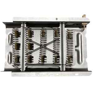 Whirlpool 279838 Resistencia Secadora 5400w 
Sirve: WP279837 279837 2438 279838A  3398063 3398064 3403585 8565582 AH334313 W10724237 Whirlpool 279838 Resistencia Secadora 5400w 
Sirve: WP279837 279837 2438 279838A  3398063 3398064 3403585 8565582 AH334313 W10724237