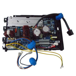 Tarjeta Control Unidad Externa Ecox 17222000011017
Sirve: Eplt024c17b