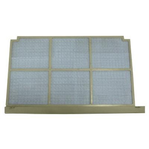 Filtro A.A. Ventana 5000btu Ecox 32x20 Filtro A.A. Ventana 5000btu Ecox 32x20