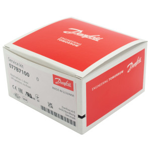 Danfoss 077B7100 Termostato de control Refrigerador comercial 1 puerta 077B7100 077B0967L Cut-in Frio -9.5C Cut-out Frio -18.0C Cut-in Caliente +8.5C Cut-Out Caliente +3.0C Capilar 1200mm
B0
Sirve: K50P-1125-001
 Danfoss 077B7100 Termostato de control Refrigerador comercial 1 puerta 077B7100 077B0967L Cut-in Frio -9.5C Cut-out Frio -18.0C Cut-in Caliente +8.5C Cut-Out Caliente +3.0C Capilar 1200mm
B0
Sirve: K50P-1125-001
