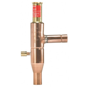 Regulador De Presion De Condensacion 1-3/8" Kvr35 034l0100