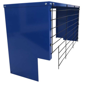 Danfoss Gabinete para Unidad Condensacion Optyma Microcanal  OP-HJM018D32N, OP-HJM022D32N, OP-LJZ048D40N, OP-LJZ068D40E (1.5 - 2.0Hp ) 119-7995 Danfoss Gabinete para Unidad Condensacion Optyma Microcanal  OP-HJM018D32N, OP-HJM022D32N, OP-LJZ048D40N, OP-LJZ068D40E (1.5 - 2.0Hp ) 119-7995