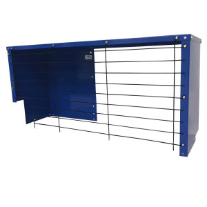 Danfoss Gabinete para Unidad Condensacion Optyma Microcanal  OP-HJM018D32N, OP-HJM022D32N, OP-LJZ048D40N, OP-LJZ068D40E (1.5 - 2.0Hp ) 119-7995 Danfoss Gabinete para Unidad Condensacion Optyma Microcanal  OP-HJM018D32N, OP-HJM022D32N, OP-LJZ048D40N, OP-LJZ068D40E (1.5 - 2.0Hp ) 119-7995