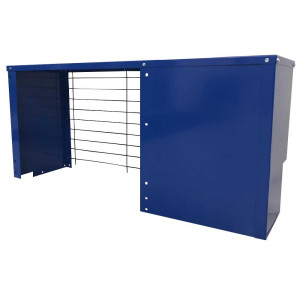 Danfoss Gabinete para Unidad Condensacion Optyma Microcanal  OP-HJM018D32N, OP-HJM022D32N, OP-LJZ048D40N, OP-LJZ068D40E (1.5 - 2.0Hp ) 119-7995 Danfoss Gabinete para Unidad Condensacion Optyma Microcanal  OP-HJM018D32N, OP-HJM022D32N, OP-LJZ048D40N, OP-LJZ068D40E (1.5 - 2.0Hp ) 119-7995