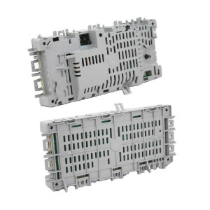 Whirlpool WPW10189966 Microcomputador para Lavadora Cabrio USA, compatible con W10189966, 8576385, 8576386, W10051171, W10051176, W10104820, W10104830 y otros modelos