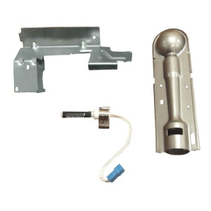 Kit Conversion Gas Secadora Frigidaire 131776600/ PCK2003 Kit Conversion Gas Secadora Frigidaire 131776600/ PCK2003
