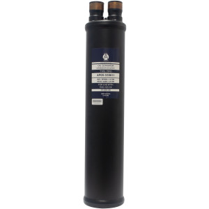 Appli Parts APOS-559011 Separador de Aceite 1 3/8 pulg ODF Soldable, CFC,HCFC,HFC,R22,R407C,R502,R134a,R404A,R507, Temperatura de trabajo desde -10 C a 130 C Appli Parts APOS-559011 Separador de Aceite 1 3/8 pulg ODF Soldable, CFC,HCFC,HFC,R22,R407C,R502,R134a,R404A,R507, Temperatura de trabajo desde -10 C a 130 C