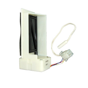 GE WR09X10050 Damper Del Dispensador De Hielo Refrigerador
Sirve: WR09X10065 WR60X10073 WR60X10078 WR60X10079 WR60X10159 GE WR09X10050 Damper Del Dispensador De Hielo Refrigerador
Sirve: WR09X10065 WR60X10073 WR60X10078 WR60X10079 WR60X10159