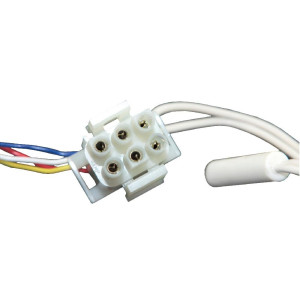 GE WR09X10050 Damper Del Dispensador De Hielo Refrigerador
Sirve: WR09X10065 WR60X10073 WR60X10078 WR60X10079 WR60X10159 GE WR09X10050 Damper Del Dispensador De Hielo Refrigerador
Sirve: WR09X10065 WR60X10073 WR60X10078 WR60X10079 WR60X10159