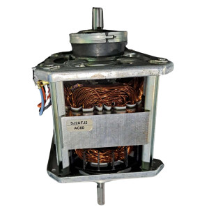 Motor Sec. G.E. 4056 Original U.S.A. We17x32 / We17x28 / We17x10010 / We00x476 / We25x10019 / 5kh26jj113s/2s Motor Sec. G.E. 4056 Original U.S.A. We17x32 / We17x28 / We17x10010 / We00x476 / We25x10019 / 5kh26jj113s/2s