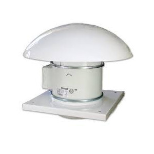 Ventilador Helicocentrifugo  Tejado Tdh-2000 Soler Palau 127v