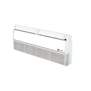 Consola Piso/Techo Tvr 48.000btu R410 230v/60hz/1ph Trane4tvx0048c1 Select