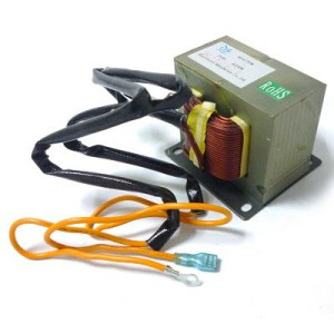 Reactor Inductor Unidad Condensadora Vrf E4prf 202301000870 (R2245k) Reactor Inductor Unidad Condensadora Vrf E4prf 202301000870 (R2245k)