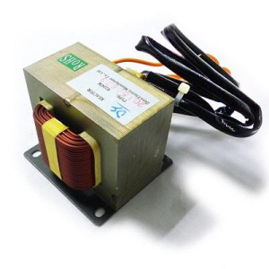 Reactor Inductor Unidad Condensadora Vrf E4prf 202301000870 (R2245k) Reactor Inductor Unidad Condensadora Vrf E4prf 202301000870 (R2245k)