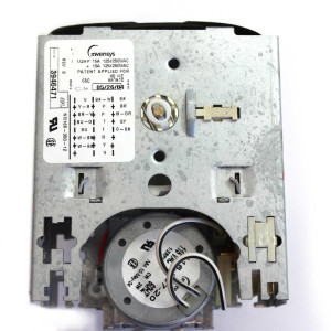 Whirlpool WP3946471 Timer Lavavadora 
Sirve: 3361646 3946471R 3946471 168-050-12 416-037-20