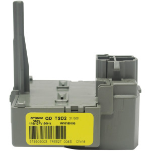 Whirlpool WPW10189190 Relay para Refrigerador 
 Whirlpool WPW10189190 Relay para Refrigerador