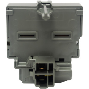 Whirlpool WPW10189190 Relay para Refrigerador 
 Whirlpool WPW10189190 Relay para Refrigerador