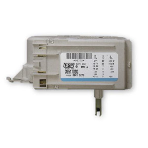 Timer Lavadora Whirlpool USA WP3951702 / 3951702