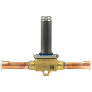 Danfoss 032F1204 Valvula Solenoide 3/8 pulg ODF x 3/8 pulg ODF Soldable Normalmente Cerrada NC EVR 3
032F5084 Danfoss 032F1204 Valvula Solenoide 3/8 pulg ODF x 3/8 pulg ODF Soldable Normalmente Cerrada NC EVR 3
032F5084