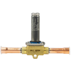 Danfoss 032F1204 Valvula Solenoide 3/8 pulg ODF x 3/8 pulg ODF Soldable Normalmente Cerrada NC EVR 3
032F5084 Danfoss 032F1204 Valvula Solenoide 3/8 pulg ODF x 3/8 pulg ODF Soldable Normalmente Cerrada NC EVR 3
032F5084