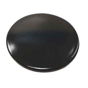 Tapa Cocina Mabe Quemador Grande 4" Negra 223c3328g001ne Tapa Cocina Mabe Quemador Grande 4" Negra 223c3328g001ne