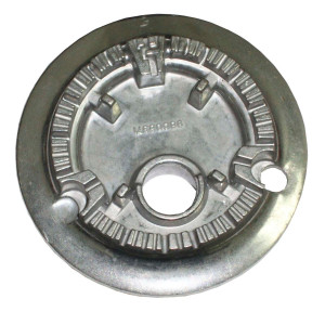 Quemador Cocina Whirlpool 7.5cm 98004410 / WP98004410 / 98003939 Quemador Cocina Whirlpool 7.5cm 98004410 / WP98004410 / 98003939