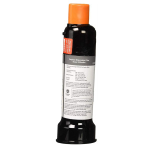 Filtro Fabricador De Hielo Whirlpool F2WC9I1 Everydrop
Sirve Ice2 3019657 Filtro Fabricador De Hielo Whirlpool F2WC9I1 Everydrop
Sirve Ice2 3019657