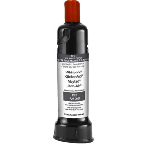 Filtro Fabricador De Hielo Whirlpool F2WC9I1 Everydrop
Sirve Ice2 3019657 Filtro Fabricador De Hielo Whirlpool F2WC9I1 Everydrop
Sirve Ice2 3019657