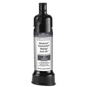 Filtro Fabricador De Hielo Whirlpool F2WC9I1 Everydrop
Sirve Ice2 3019657 Filtro Fabricador De Hielo Whirlpool F2WC9I1 Everydrop
Sirve Ice2 3019657
