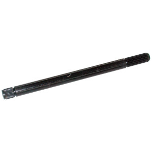 Eje Lavadora Mabe Agitador Superior Largo 23.4cm WW01L00743 / 7180404 Eje Lavadora Mabe Agitador Superior Largo 23.4cm WW01L00743 / 7180404