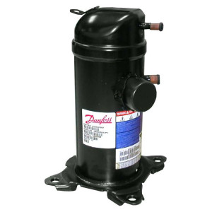 Danfoss HRP060T2LP6 5 tons 60.000 Btu/h R22,R407C Compresor Scroll para Aire Acondicionado 208-230/3/60 (V/Ph/Hz) Descarga 1/2 pulg, Succion 7/8 pulg, ODF, Aceite PVE 121L2297 Remplaza: HRM058U2LP6 Danfoss HRP060T2LP6 5 tons 60.000 Btu/h R22,R407C Compresor Scroll para Aire Acondicionado 208-230/3/60 (V/Ph/Hz) Descarga 1/2 pulg, Succion 7/8 pulg, ODF, Aceite PVE 121L2297 Remplaza: HRM058U2LP6