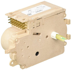 Timer Lavadora Frigidaire 134063500 / 131773900 110v Timer Lavadora Frigidaire 134063500 / 131773900 110v
