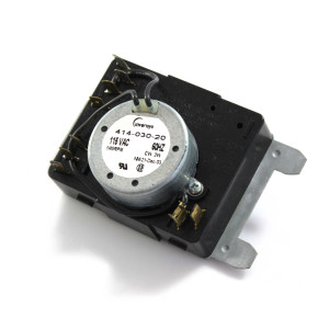 Timer Secadora GE General Electric G004 WE4X791 Timer Secadora GE General Electric G004 WE4X791