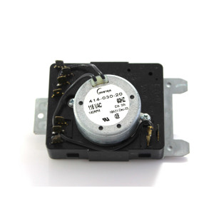 Timer Secadora GE General Electric G004 WE4X791 Timer Secadora GE General Electric G004 WE4X791