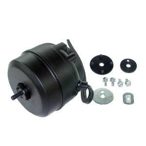 Motor 50w 230v Cw Eje 3/8 45521 Jard