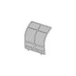 Filtro Aire Mini Split 12100204000456
Sirve  EACM036C11B EAEM036C11B EAEM036C11B EAEM036C11B EAEM036C11B EDEM024C16E EDEM030H18B EDEM036H18B
