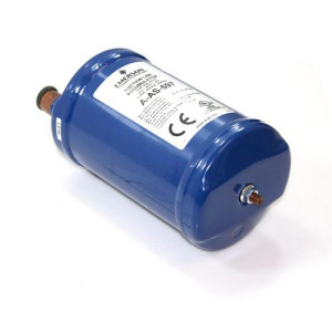 Acumulador De Succion Emerson 7/8 A-As 597 Acumulador De Succion Emerson 7/8 A-As 597