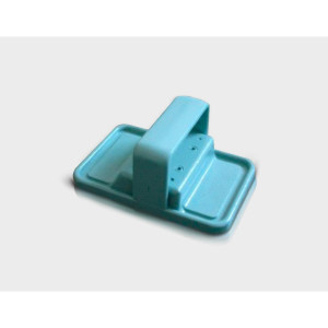 Appli Parts PD02DB Porta Cuchilla Doble para Panel Ducto Appli Parts PD02DB Porta Cuchilla Doble para Panel Ducto