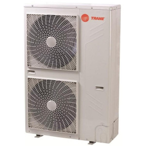 Unidad Condensadora Mini Tvr 48.000btu R410 220v/60hz/1ph Trane 4tvh0048b1 Unidad Condensadora Mini Tvr 48.000btu R410 220v/60hz/1ph Trane 4tvh0048b1