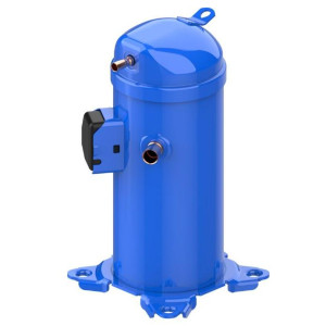 Danfoss HLP075T4LC6 6.3 tons 75.000 btu/h R407C Compresor Scroll para Aire Acondicionado 380-415/3/50 460/3/60 (V/Ph/Hz) Descarga 1/2 pulg, Succion 7/8 pulg, ODF, Aceite PVE 121L1766 Danfoss HLP075T4LC6 6.3 tons 75.000 btu/h R407C Compresor Scroll para Aire Acondicionado 380-415/3/50 460/3/60 (V/Ph/Hz) Descarga 1/2 pulg, Succion 7/8 pulg, ODF, Aceite PVE 121L1766
